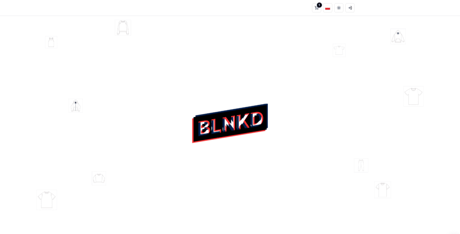 Blnkd